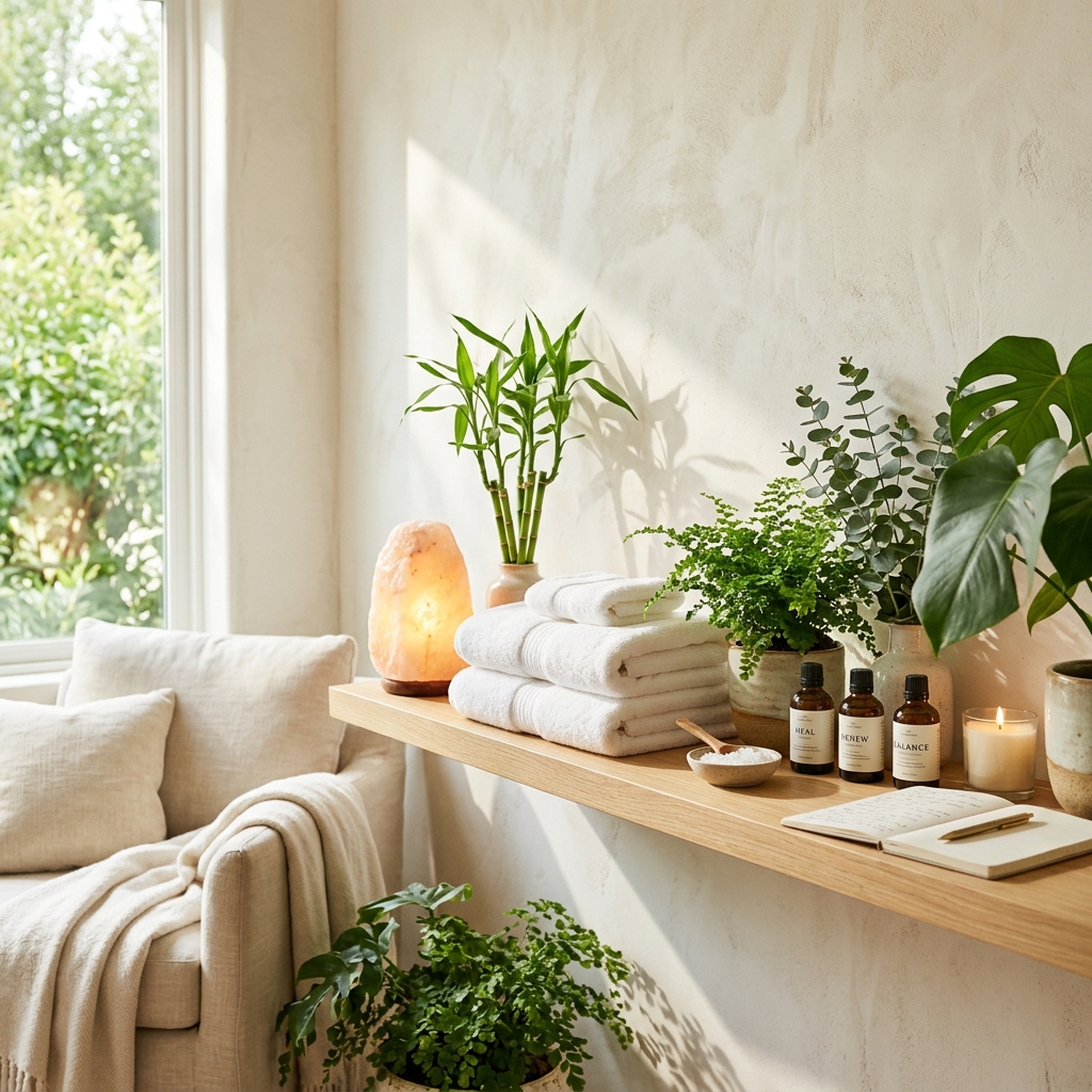 Healing and Recovery Wellness