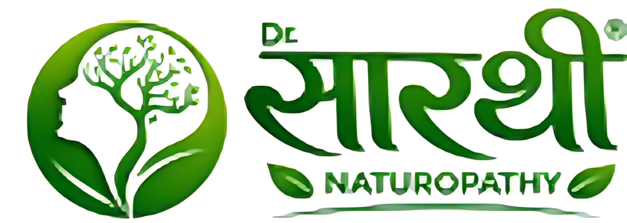 Sarthi Health Care Logo
